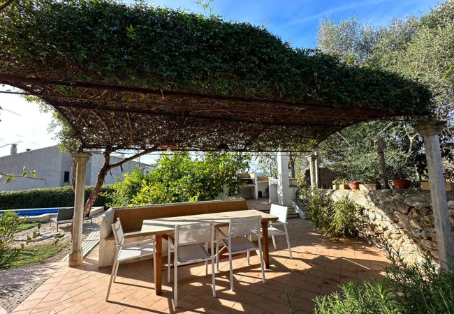 Chalet en Buger - Villa Can Massienet Chalet en Buger - Villa Can Massienet