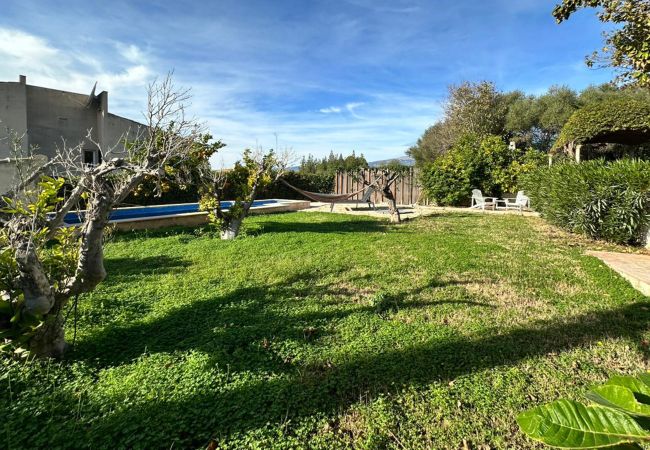 Chalet en Buger - Villa Can Massienet Chalet en Buger - Villa Can Massienet