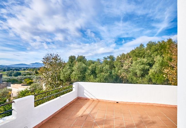 Chalet en Buger - Villa Can Massienet Chalet en Buger - Villa Can Massienet