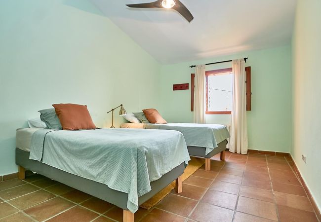 Chalet en Buger - Villa Can Massienet Chalet en Buger - Villa Can Massienet