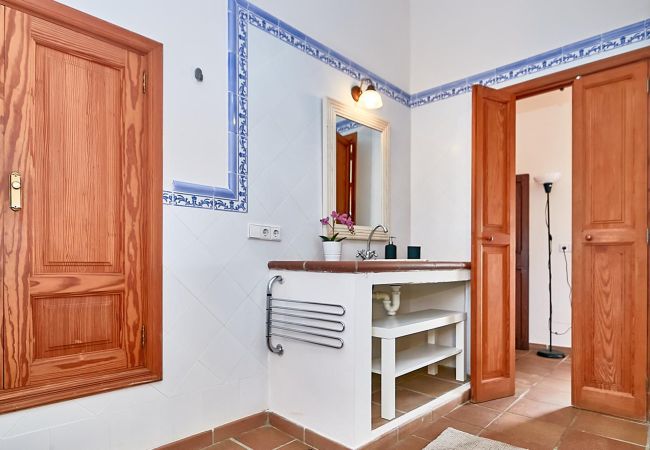 Chalet en Buger - Villa Can Massienet Chalet en Buger - Villa Can Massienet