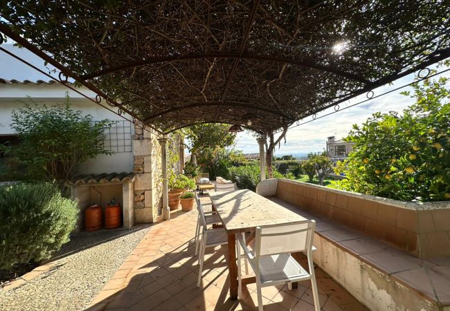 Chalet en Buger - Villa Can Massienet Chalet en Buger - Villa Can Massienet