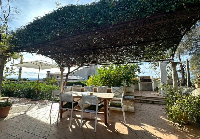 Chalet en Buger - Villa Can Massienet Chalet en Buger - Villa Can Massienet