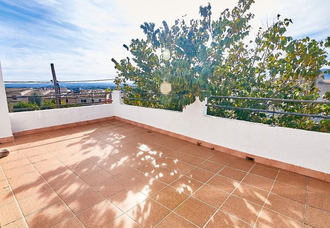 Chalet en Buger - Villa Can Massienet Chalet en Buger - Villa Can Massienet