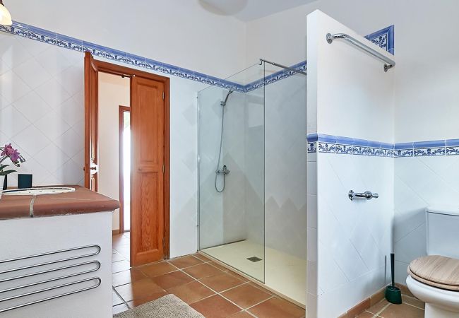 Chalet en Buger - Villa Can Massienet Chalet en Buger - Villa Can Massienet