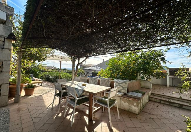 Chalet en Buger - Villa Can Massienet Chalet en Buger - Villa Can Massienet