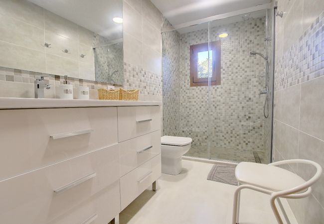 Chalet en Marratxi - Villa Sa Cabaneta Chalet en Marratxi - Villa Sa Cabaneta