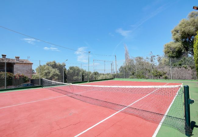 Chalet en Marratxi - Villa Sa Cabaneta Chalet en Marratxi - Villa Sa Cabaneta