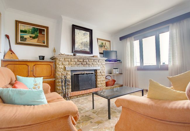 Chalet en Marratxi - Villa Sa Cabaneta Chalet en Marratxi - Villa Sa Cabaneta