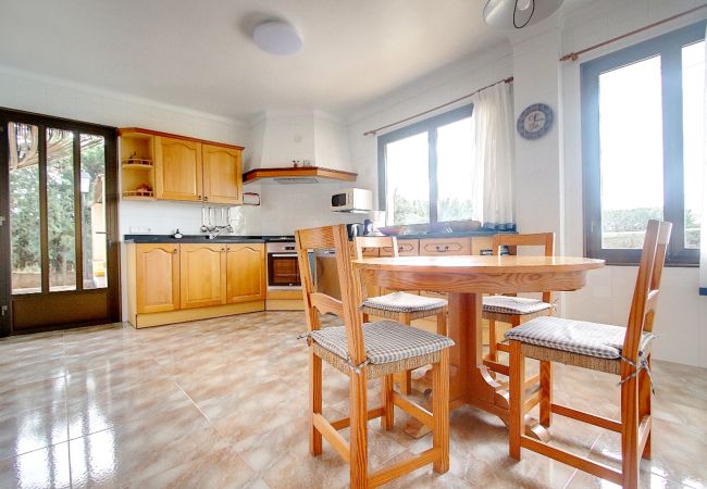 Chalet en Marratxi - Villa Sa Cabaneta Chalet en Marratxi - Villa Sa Cabaneta