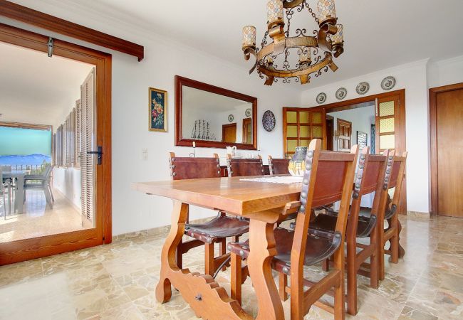 Chalet en Marratxi - Villa Sa Cabaneta Chalet en Marratxi - Villa Sa Cabaneta