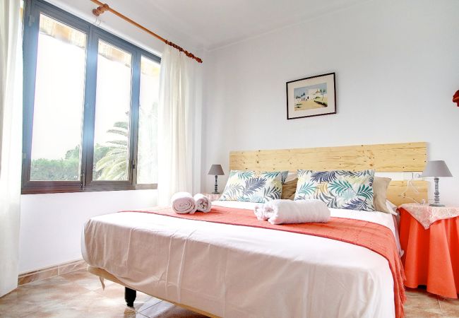 Chalet en Marratxi - Villa Sa Cabaneta Chalet en Marratxi - Villa Sa Cabaneta