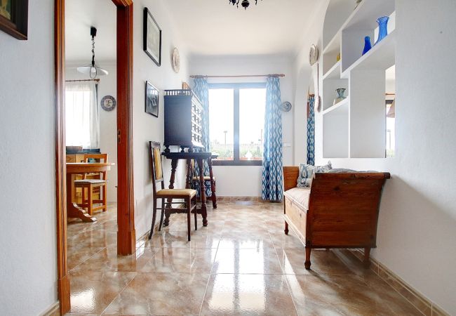 Chalet en Marratxi - Villa Sa Cabaneta Chalet en Marratxi - Villa Sa Cabaneta