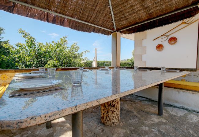 Chalet en Marratxi - Villa Sa Cabaneta Chalet en Marratxi - Villa Sa Cabaneta