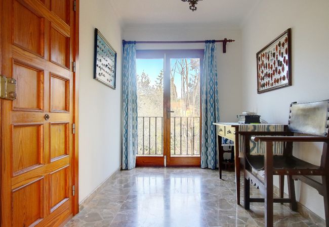 Chalet en Marratxi - Villa Sa Cabaneta Chalet en Marratxi - Villa Sa Cabaneta