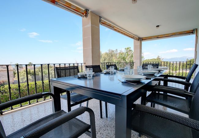 Chalet en Marratxi - Villa Sa Cabaneta Chalet en Marratxi - Villa Sa Cabaneta