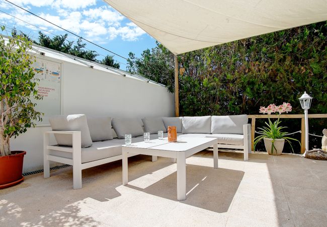 Chalet en Marratxi - Villa Sa Cabaneta Chalet en Marratxi - Villa Sa Cabaneta