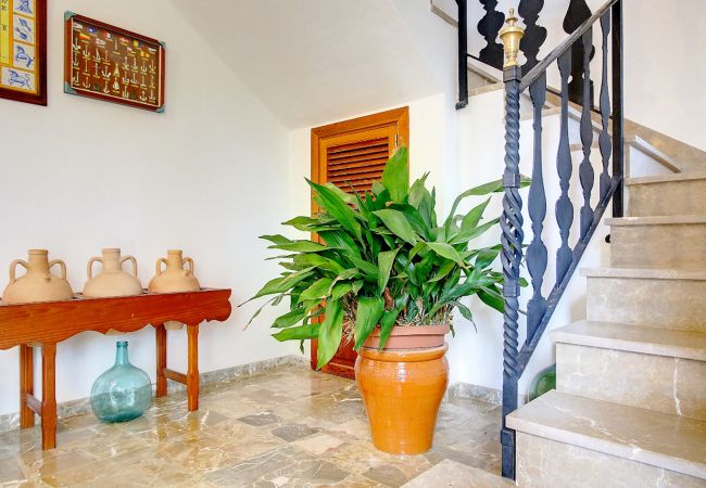 Chalet en Marratxi - Villa Sa Cabaneta Chalet en Marratxi - Villa Sa Cabaneta