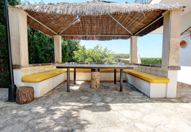 Chalet en Marratxi - Villa Sa Cabaneta Chalet en Marratxi - Villa Sa Cabaneta