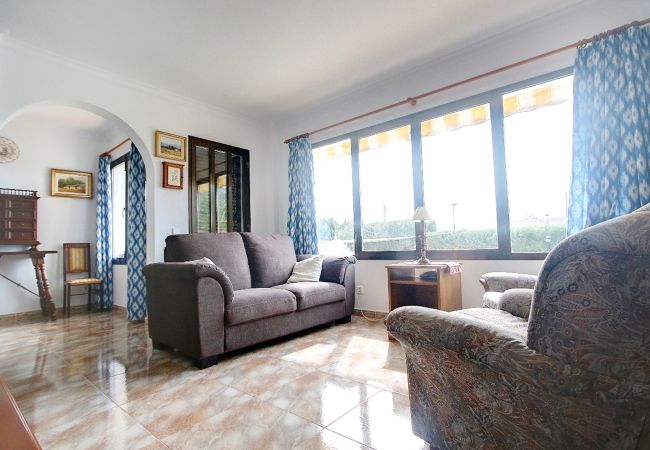 Chalet en Marratxi - Villa Sa Cabaneta Chalet en Marratxi - Villa Sa Cabaneta