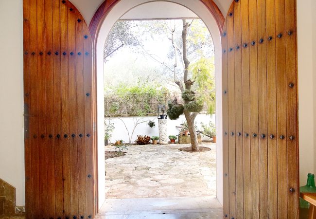 Chalet en Marratxi - Villa Sa Cabaneta Chalet en Marratxi - Villa Sa Cabaneta