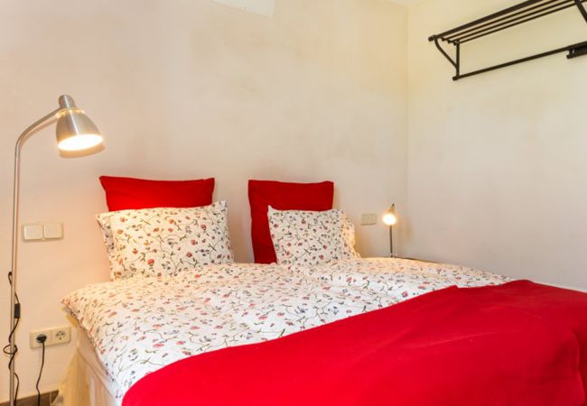 Chalet en Cas Concos Des Cavaller - Villa Sa Pau Chalet en Cas Concos Des Cavaller - Villa Sa Pau