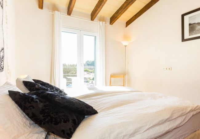 Chalet en Cas Concos Des Cavaller - Villa Sa Pau Chalet en Cas Concos Des Cavaller - Villa Sa Pau