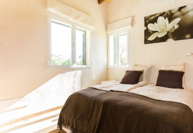 Chalet en Cas Concos Des Cavaller - Villa Sa Pau Chalet en Cas Concos Des Cavaller - Villa Sa Pau