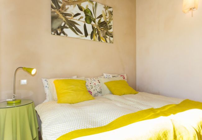 Chalet en Cas Concos Des Cavaller - Villa Sa Pau Chalet en Cas Concos Des Cavaller - Villa Sa Pau