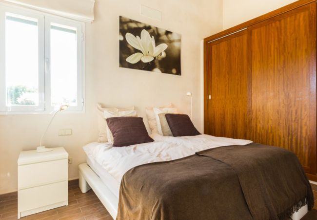 Chalet en Cas Concos Des Cavaller - Villa Sa Pau Chalet en Cas Concos Des Cavaller - Villa Sa Pau