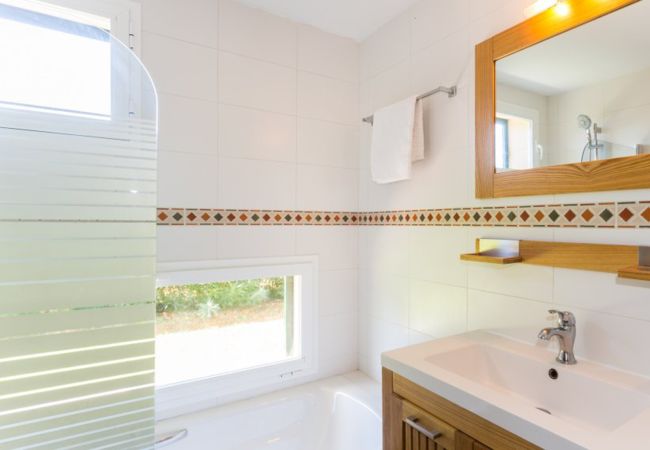 Chalet en Cas Concos Des Cavaller - Villa Sa Pau Chalet en Cas Concos Des Cavaller - Villa Sa Pau