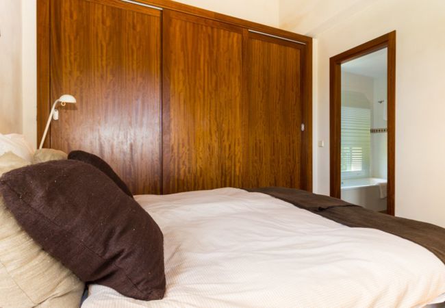 Chalet en Cas Concos Des Cavaller - Villa Sa Pau Chalet en Cas Concos Des Cavaller - Villa Sa Pau