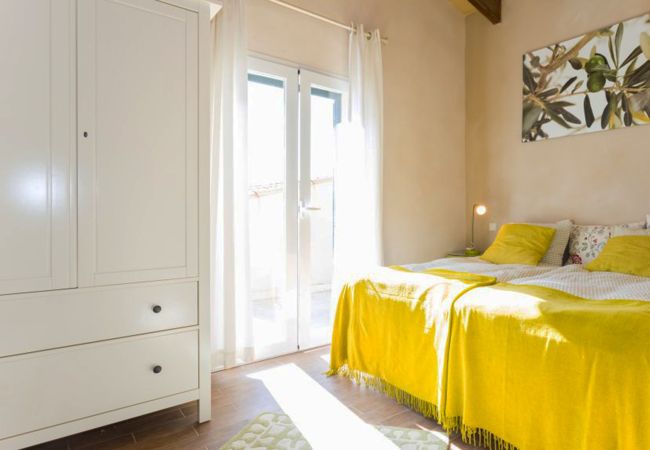 Chalet en Cas Concos Des Cavaller - Villa Sa Pau Chalet en Cas Concos Des Cavaller - Villa Sa Pau