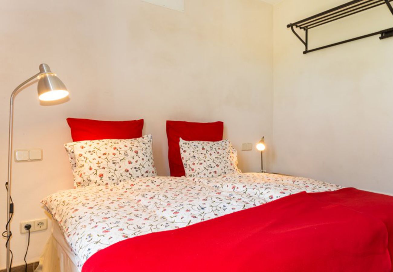 Chalet en Cas Concos Des Cavaller - Villa Sa Pau Chalet en Cas Concos Des Cavaller - Villa Sa Pau