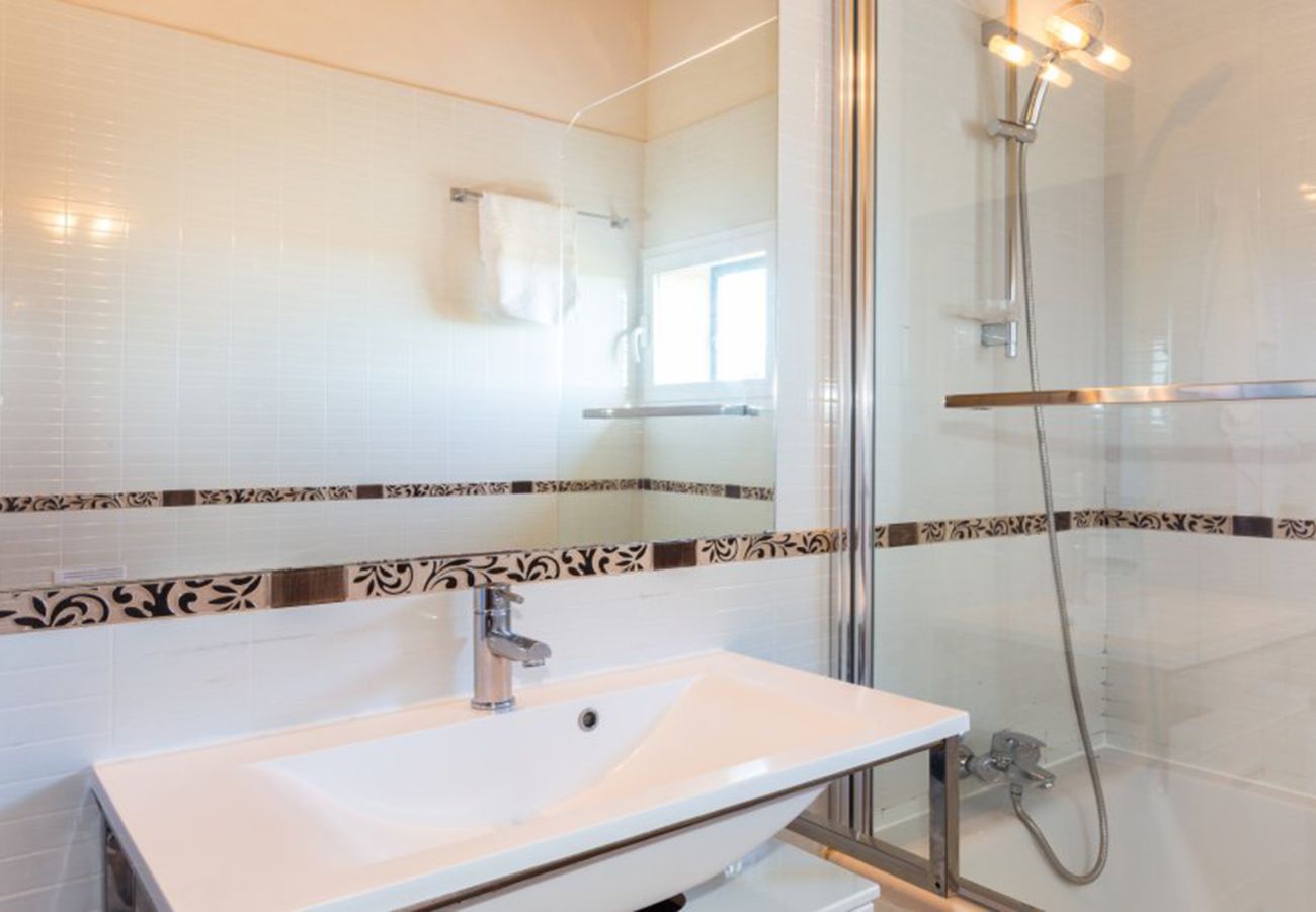 Chalet en Cas Concos Des Cavaller - Villa Sa Pau Chalet en Cas Concos Des Cavaller - Villa Sa Pau