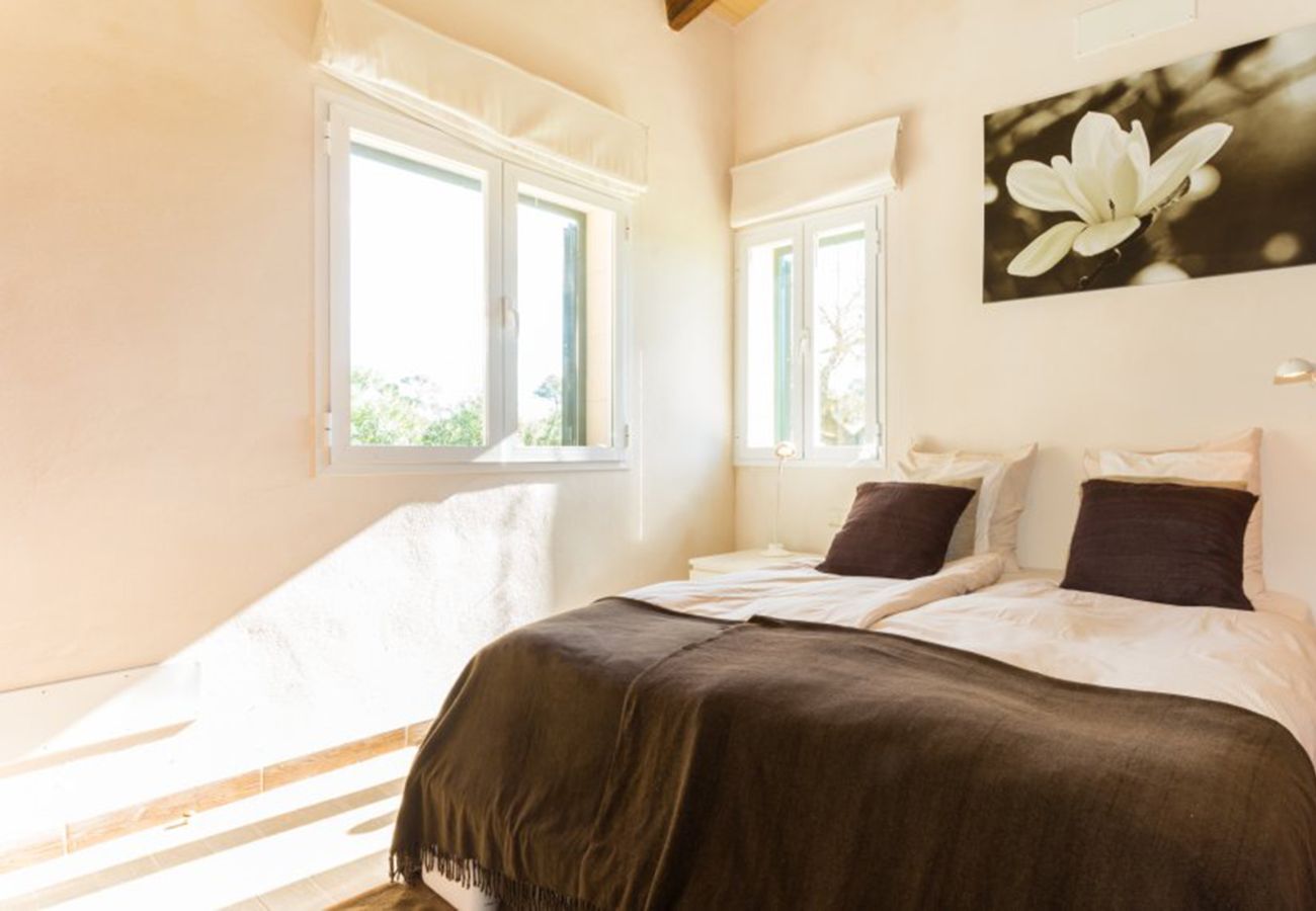 Chalet en Cas Concos Des Cavaller - Villa Sa Pau Chalet en Cas Concos Des Cavaller - Villa Sa Pau