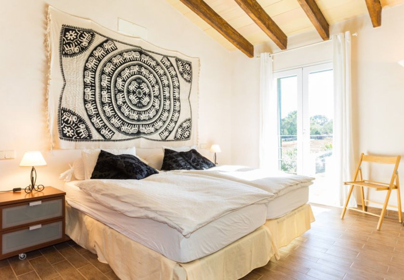 Chalet en Cas Concos Des Cavaller - Villa Sa Pau Chalet en Cas Concos Des Cavaller - Villa Sa Pau