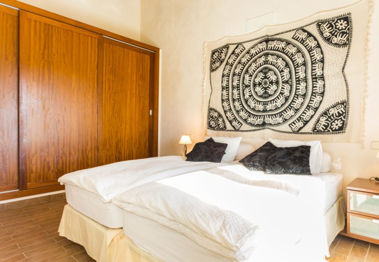 Chalet en Cas Concos Des Cavaller - Villa Sa Pau Chalet en Cas Concos Des Cavaller - Villa Sa Pau