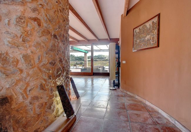 Chalet en Felanitx - Villa Son Bennassar Chalet en Felanitx - Villa Son Bennassar