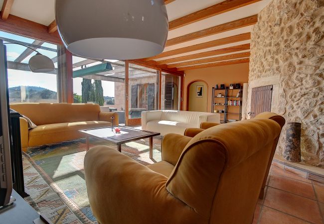 Chalet en Felanitx - Villa Son Bennassar Chalet en Felanitx - Villa Son Bennassar