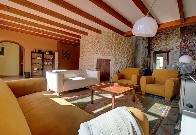 Chalet en Felanitx - Villa Son Bennassar Chalet en Felanitx - Villa Son Bennassar