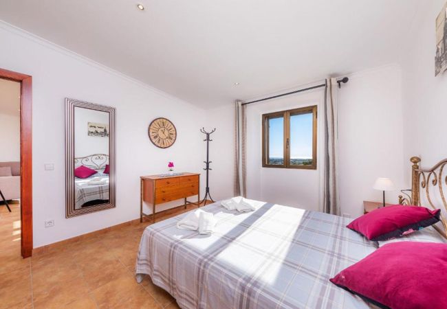 Chalet en Santanyi - Villa S`Alzina Chalet en Santanyi - Villa S`Alzina