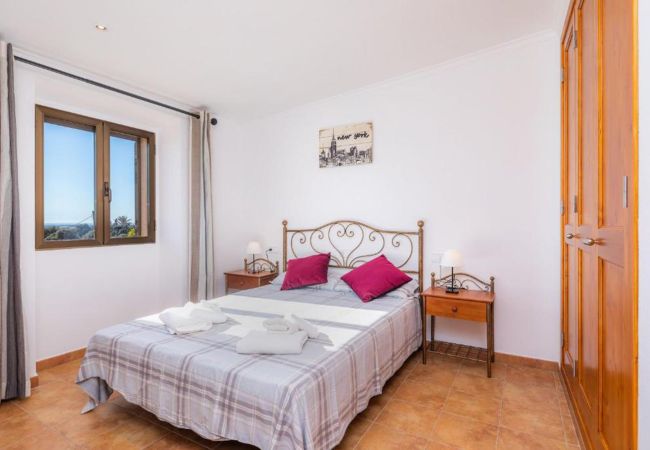 Chalet en Santanyi - Villa S`Alzina Chalet en Santanyi - Villa S`Alzina