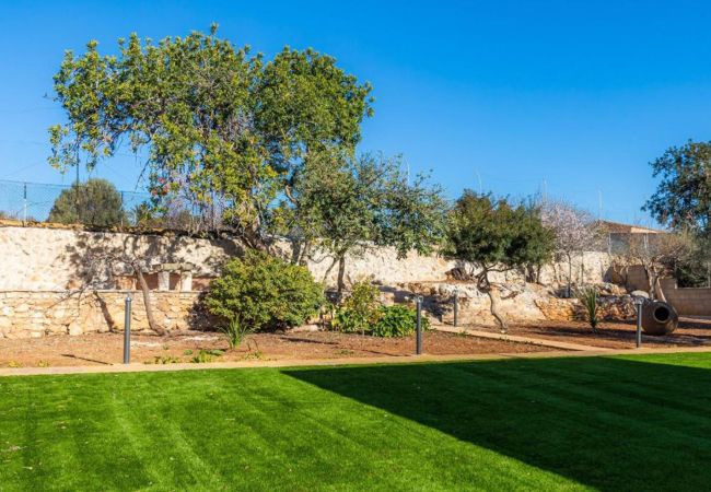 Chalet en Santanyi - Villa S`Alzina Chalet en Santanyi - Villa S`Alzina