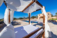 Chalet en Santanyi - Villa S`Alzina