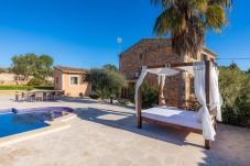 Chalet en Santanyi - Villa S`Alzina