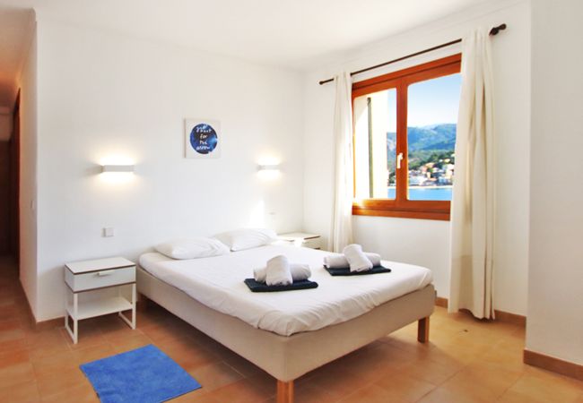 Chalet en Port de Sóller - Es Faro House Chalet en Port de Sóller - Es Faro House