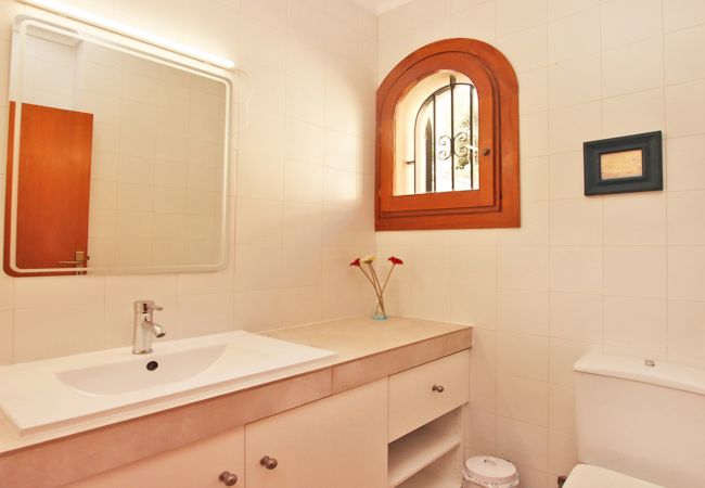 Chalet en Port de Sóller - Es Faro House Chalet en Port de Sóller - Es Faro House