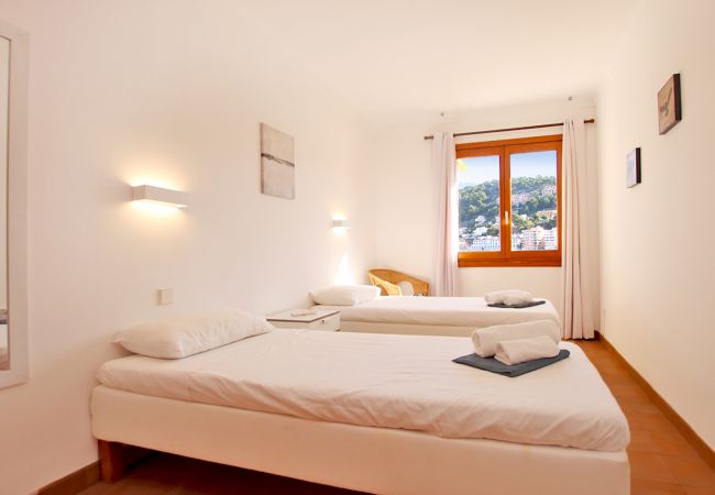 Chalet en Port de Sóller - Es Faro House Chalet en Port de Sóller - Es Faro House