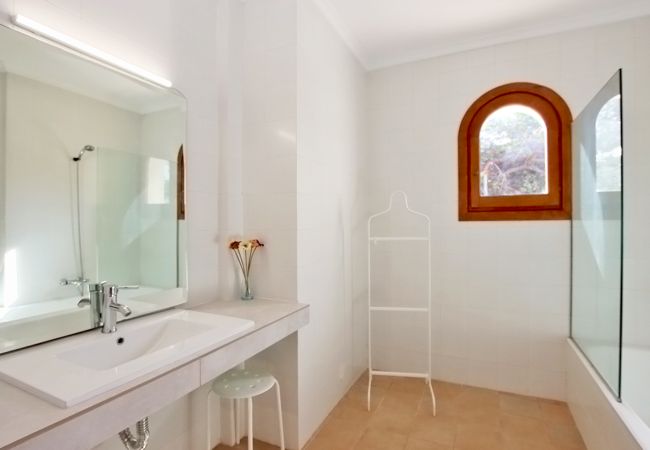 Chalet en Port de Sóller - Es Faro House Chalet en Port de Sóller - Es Faro House